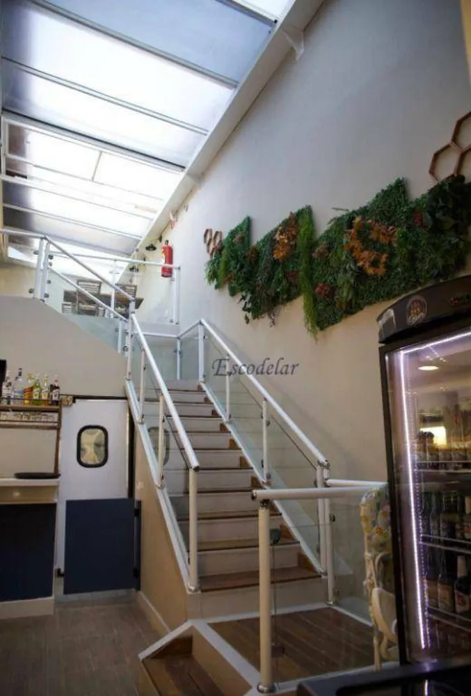 Prédio Inteiro, 400 m² - Foto 4