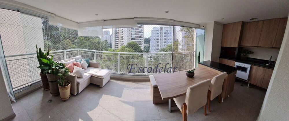 Apartamento, 3 quartos, 109 m² - Foto 1