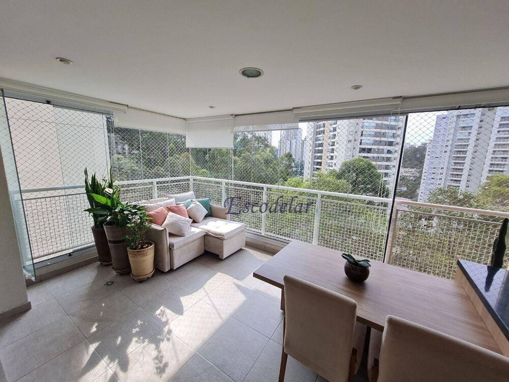 Apartamento, 3 quartos, 109 m² - Foto 4