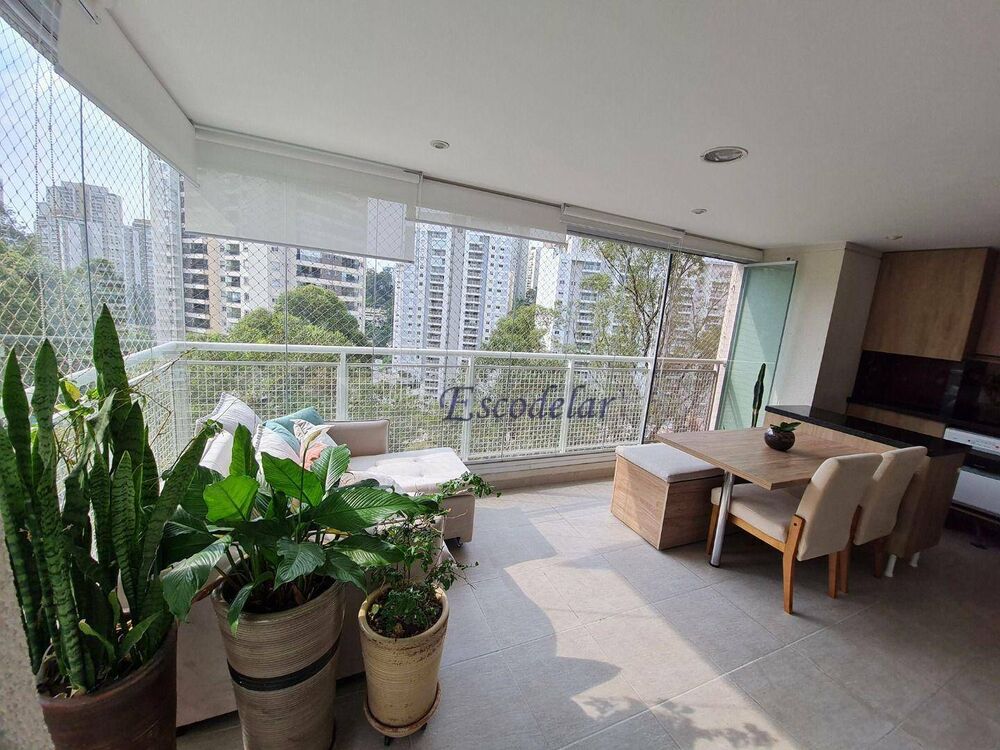 Apartamento, 3 quartos, 109 m² - Foto 3