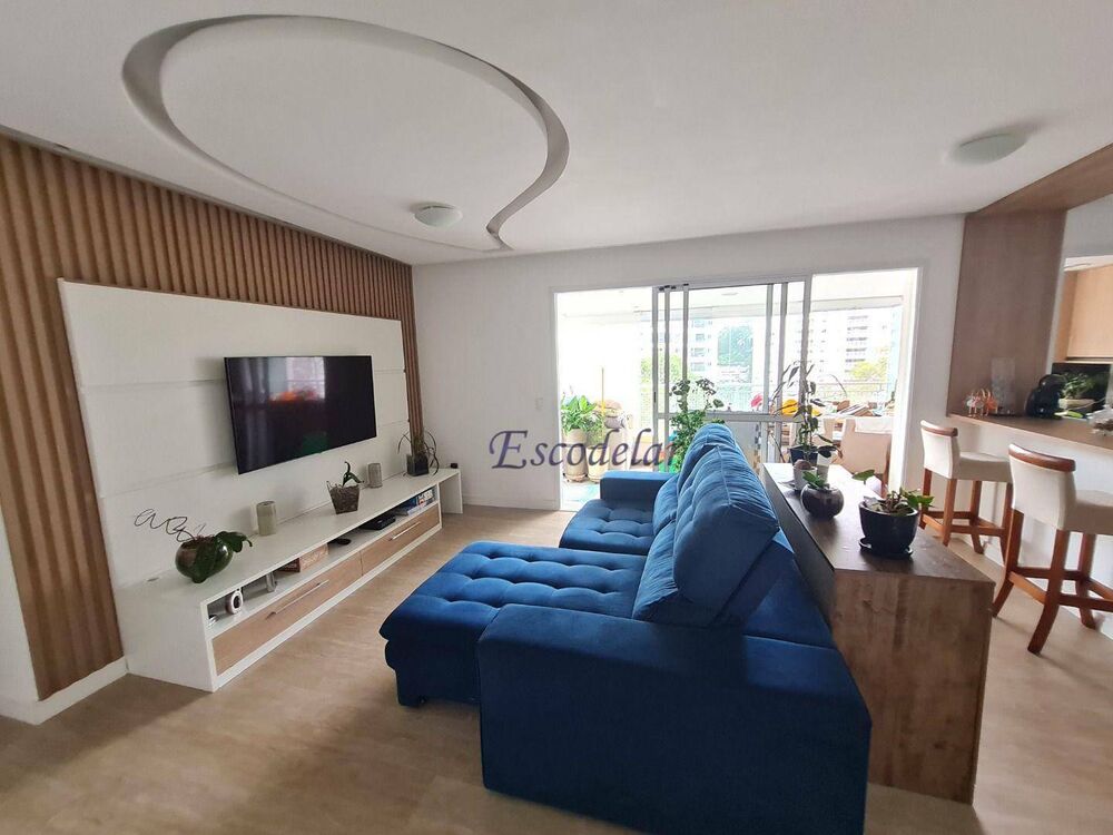 Apartamento, 3 quartos, 109 m² - Foto 2