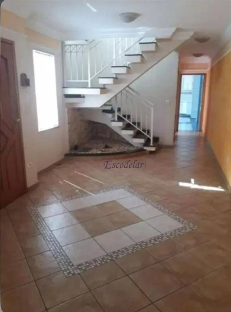 Sobrado à venda com 3 quartos, 143m² - Foto 4