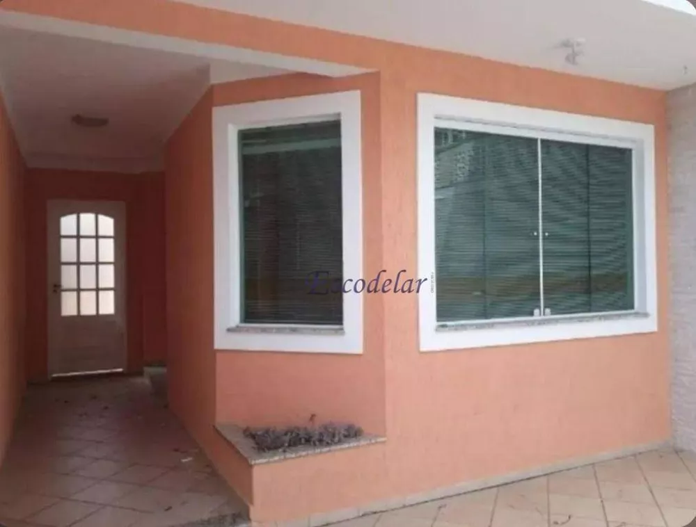 Sobrado à venda com 3 quartos, 143m² - Foto 2