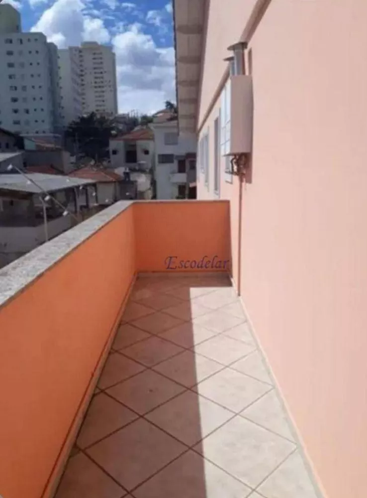 Sobrado à venda com 3 quartos, 143m² - Foto 3