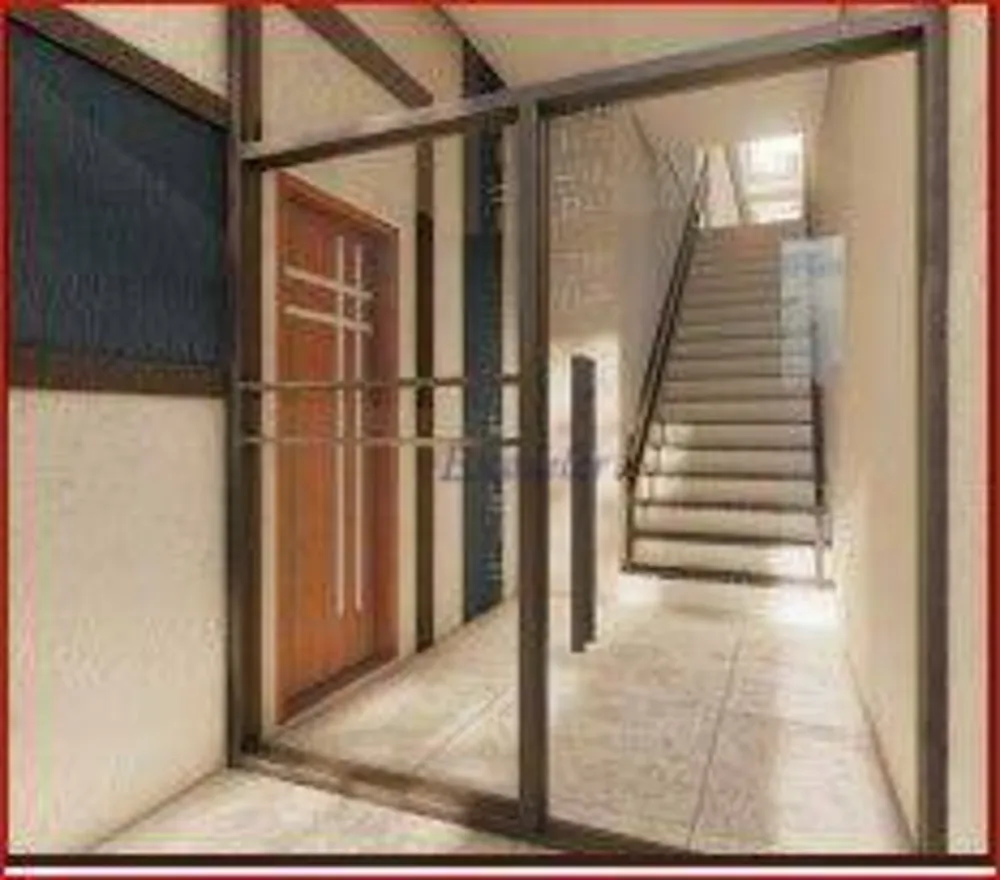 Apartamento, 1 quarto, 25 m² - Foto 1