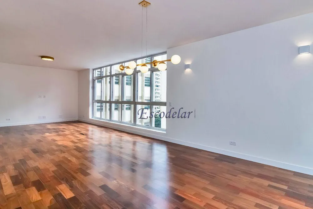 Apartamento, 3 quartos, 267 m² - Foto 4
