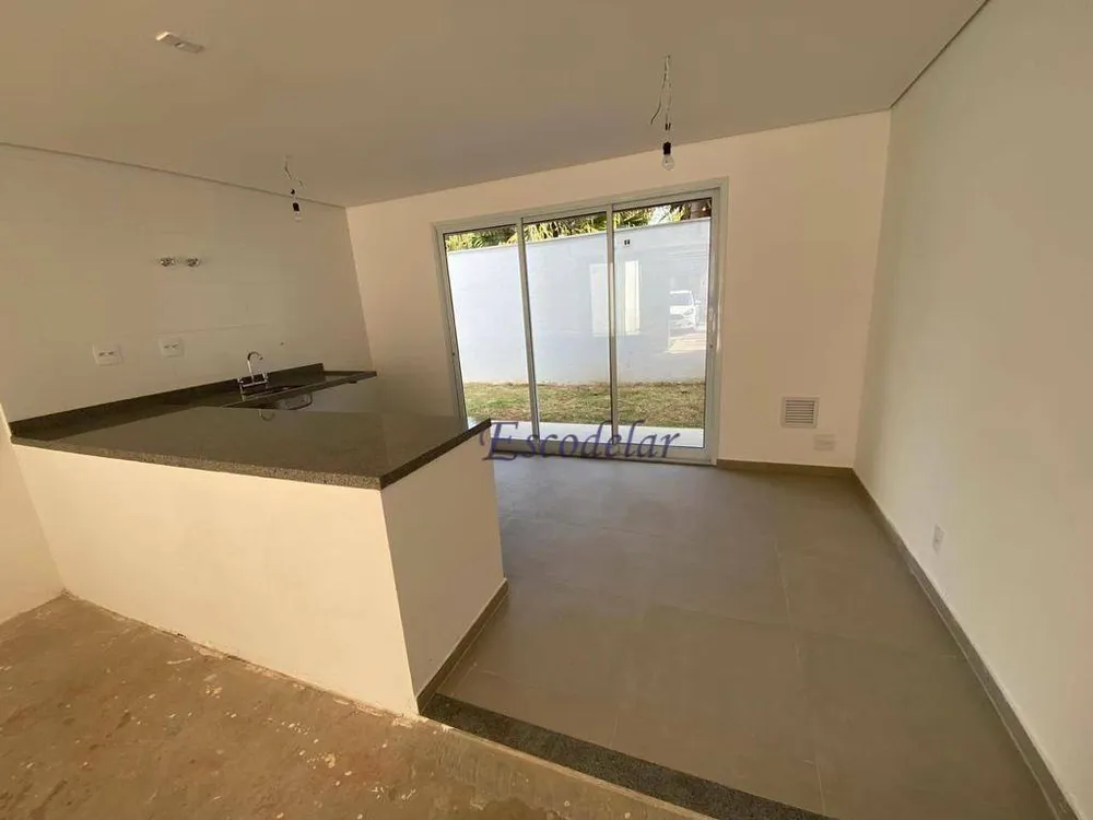 Casa de Condomínio, 3 quartos - Foto 2