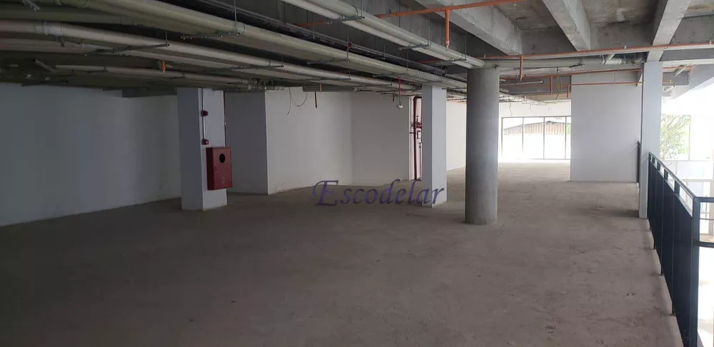 Loja-Salão para alugar, 916m² - Foto 4