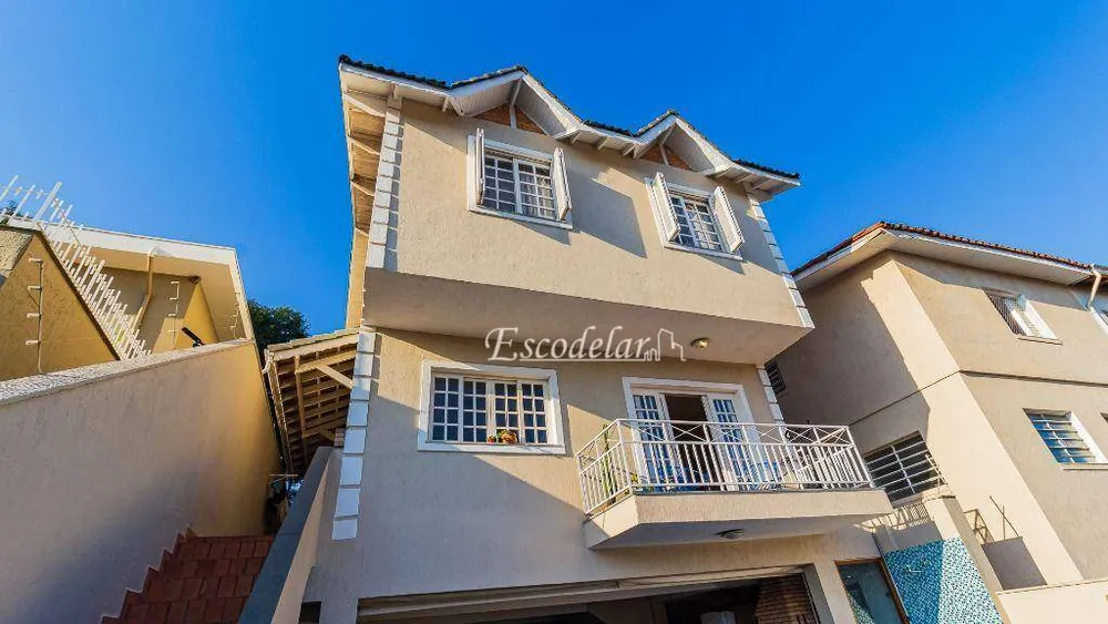 Casa, 4 quartos, 400 m² - Foto 3