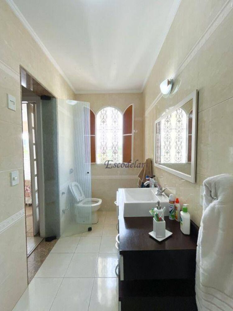 Sobrado, 4 quartos, 225 m² - Foto 59