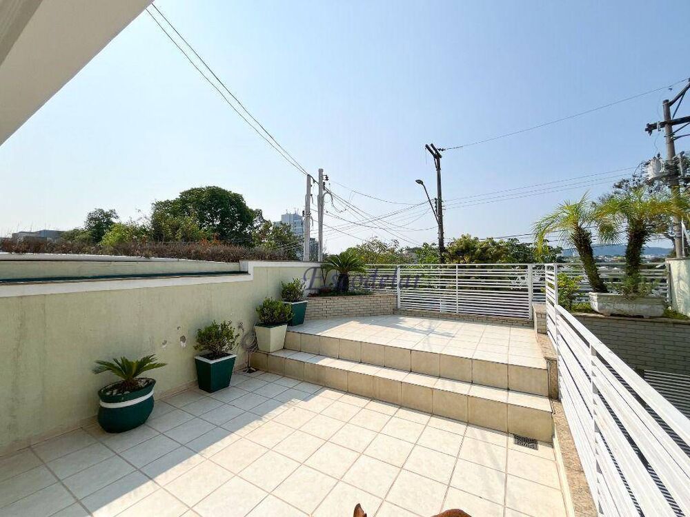Sobrado, 4 quartos, 225 m² - Foto 22