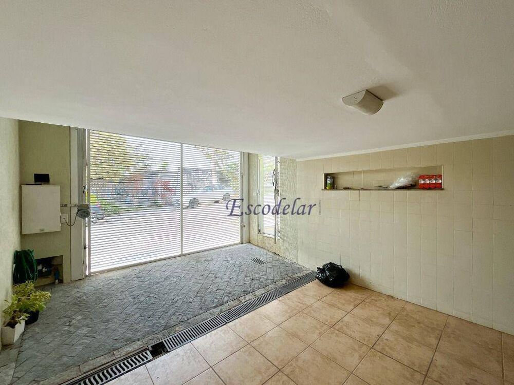 Sobrado, 4 quartos, 225 m² - Foto 8
