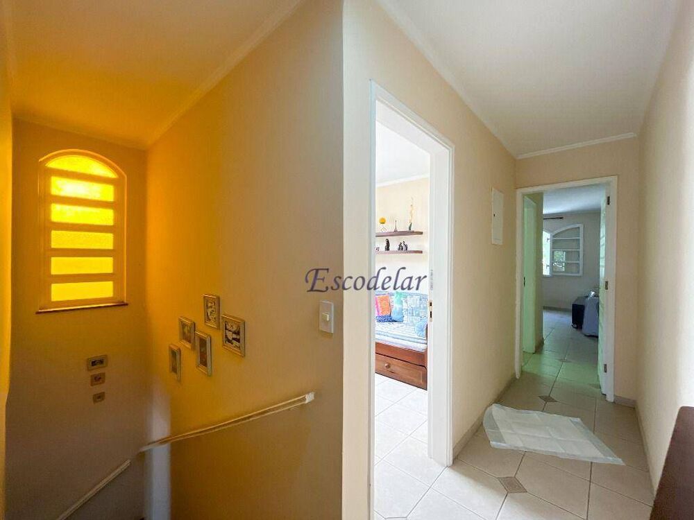Sobrado, 4 quartos, 225 m² - Foto 45