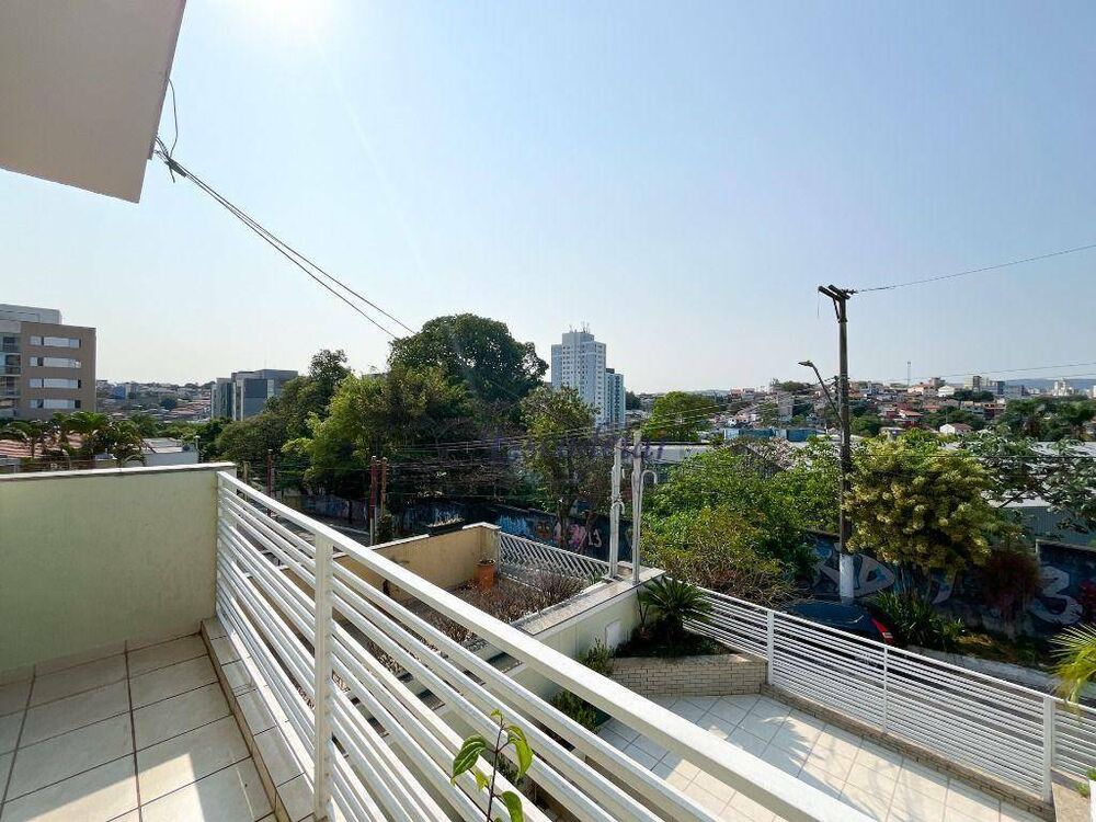 Sobrado, 4 quartos, 225 m² - Foto 62