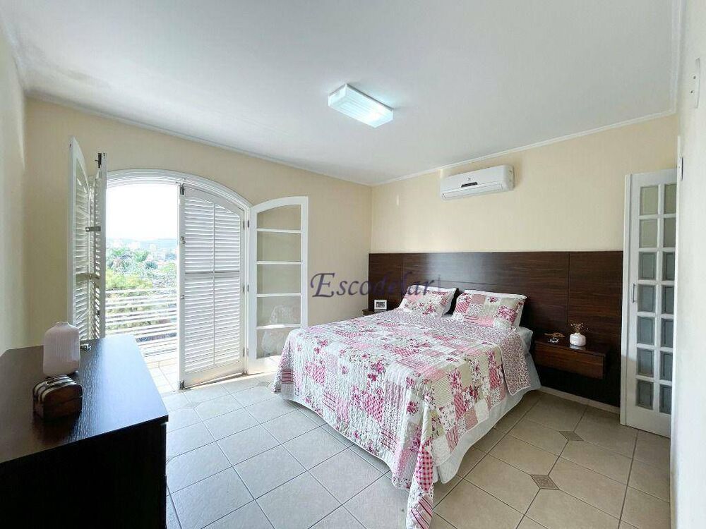 Sobrado, 4 quartos, 225 m² - Foto 54