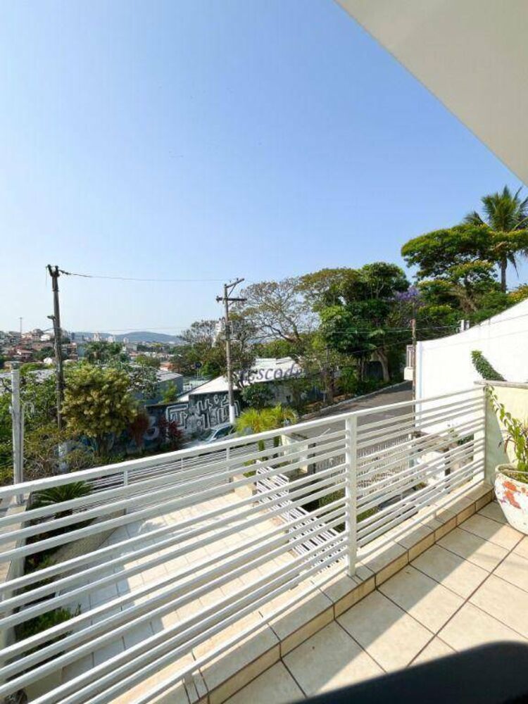 Sobrado, 4 quartos, 225 m² - Foto 61