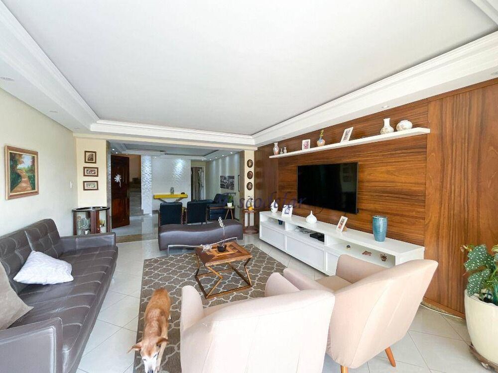 Sobrado, 4 quartos, 225 m² - Foto 18