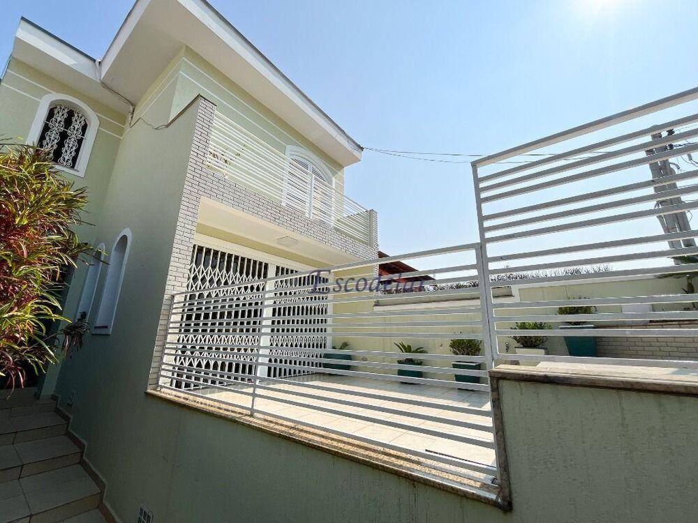 Sobrado, 4 quartos, 225 m² - Foto 10