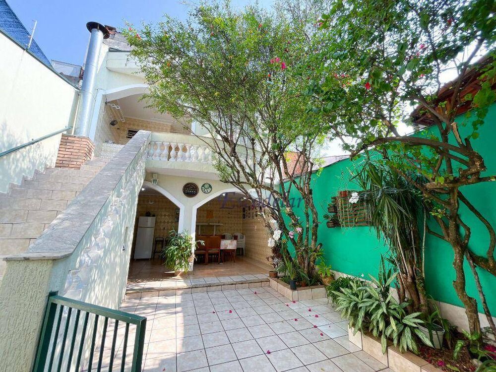 Sobrado, 4 quartos, 225 m² - Foto 43