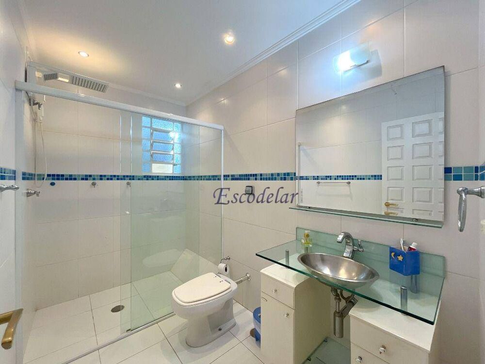 Sobrado, 4 quartos, 225 m² - Foto 49