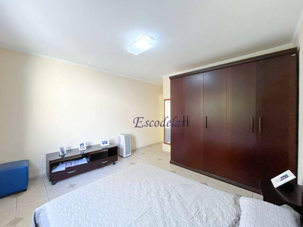 Sobrado, 4 quartos, 225 m² - Foto 67