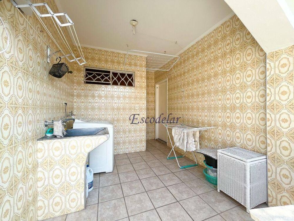 Sobrado, 4 quartos, 225 m² - Foto 38