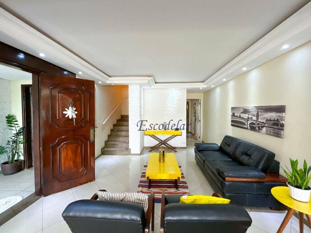 Sobrado, 4 quartos, 225 m² - Foto 14