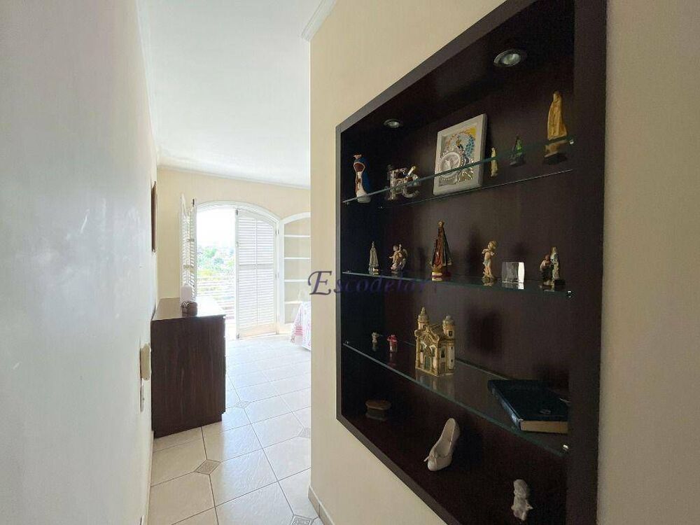 Sobrado, 4 quartos, 225 m² - Foto 53