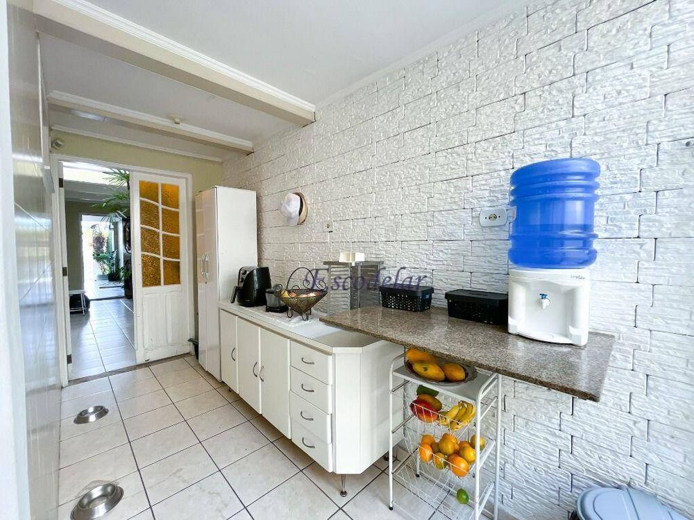 Sobrado, 4 quartos, 225 m² - Foto 32