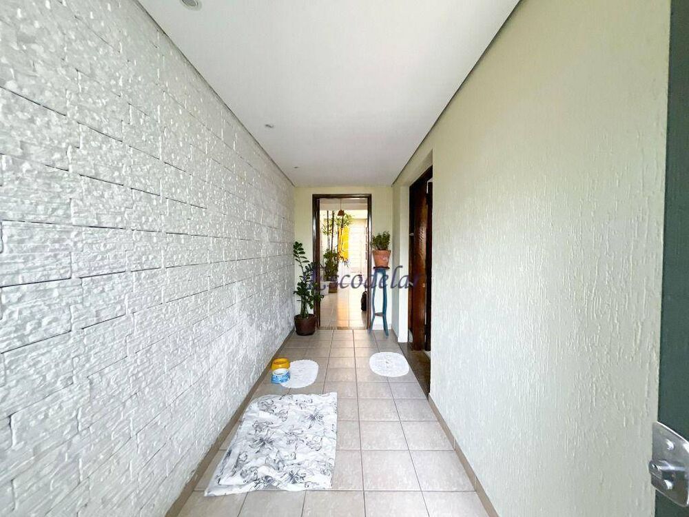 Sobrado, 4 quartos, 225 m² - Foto 12