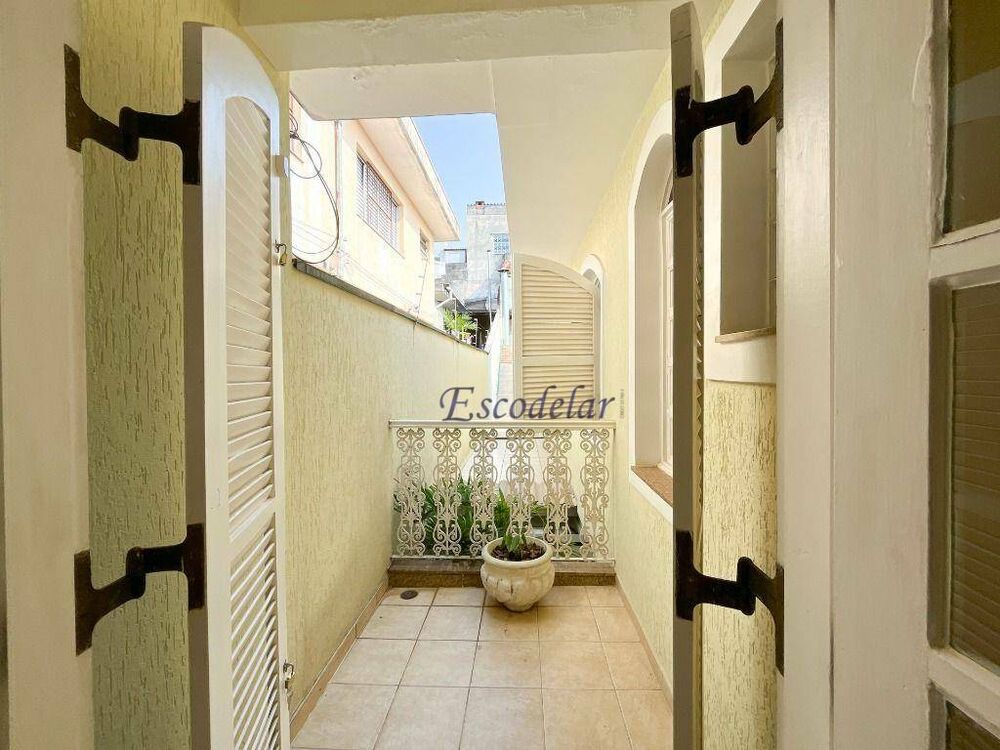 Sobrado, 4 quartos, 225 m² - Foto 52