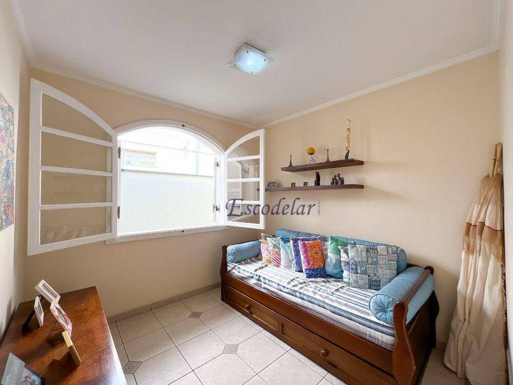 Sobrado, 4 quartos, 225 m² - Foto 46