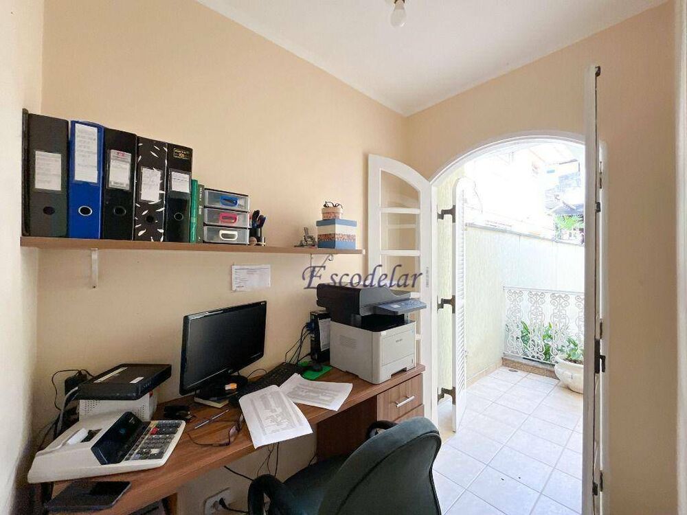 Sobrado, 4 quartos, 225 m² - Foto 51