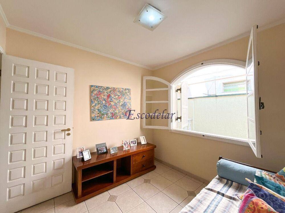 Sobrado, 4 quartos, 225 m² - Foto 47