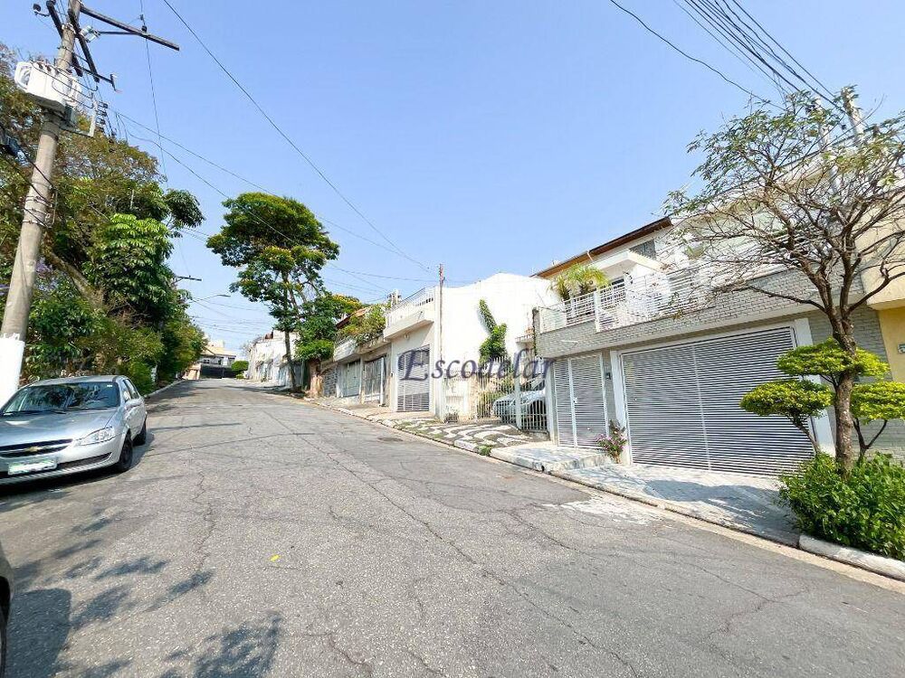 Sobrado, 4 quartos, 225 m² - Foto 5