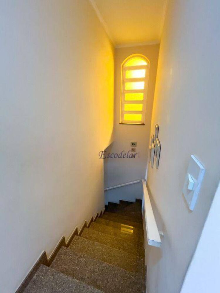 Sobrado, 4 quartos, 225 m² - Foto 44