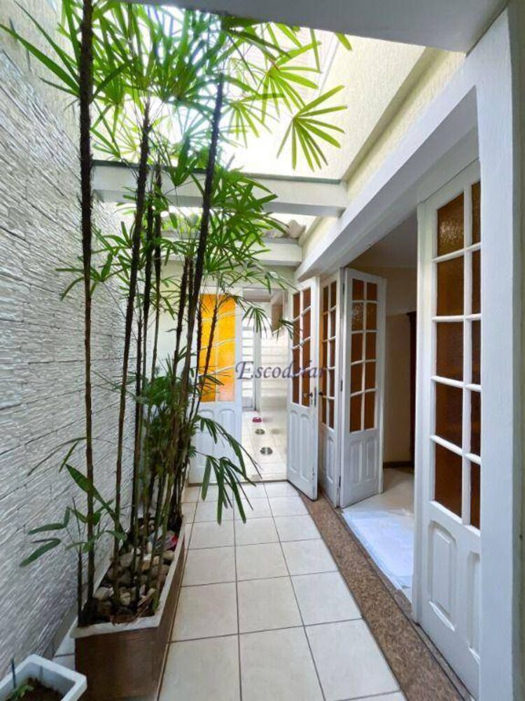 Sobrado, 4 quartos, 225 m² - Foto 26