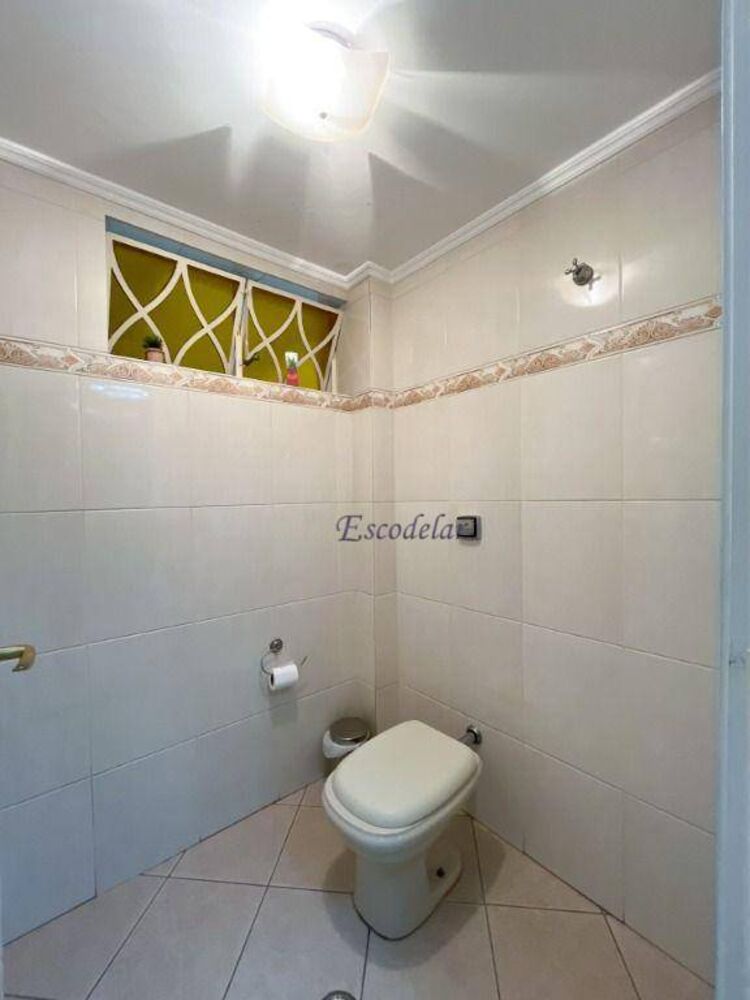 Sobrado, 4 quartos, 225 m² - Foto 29