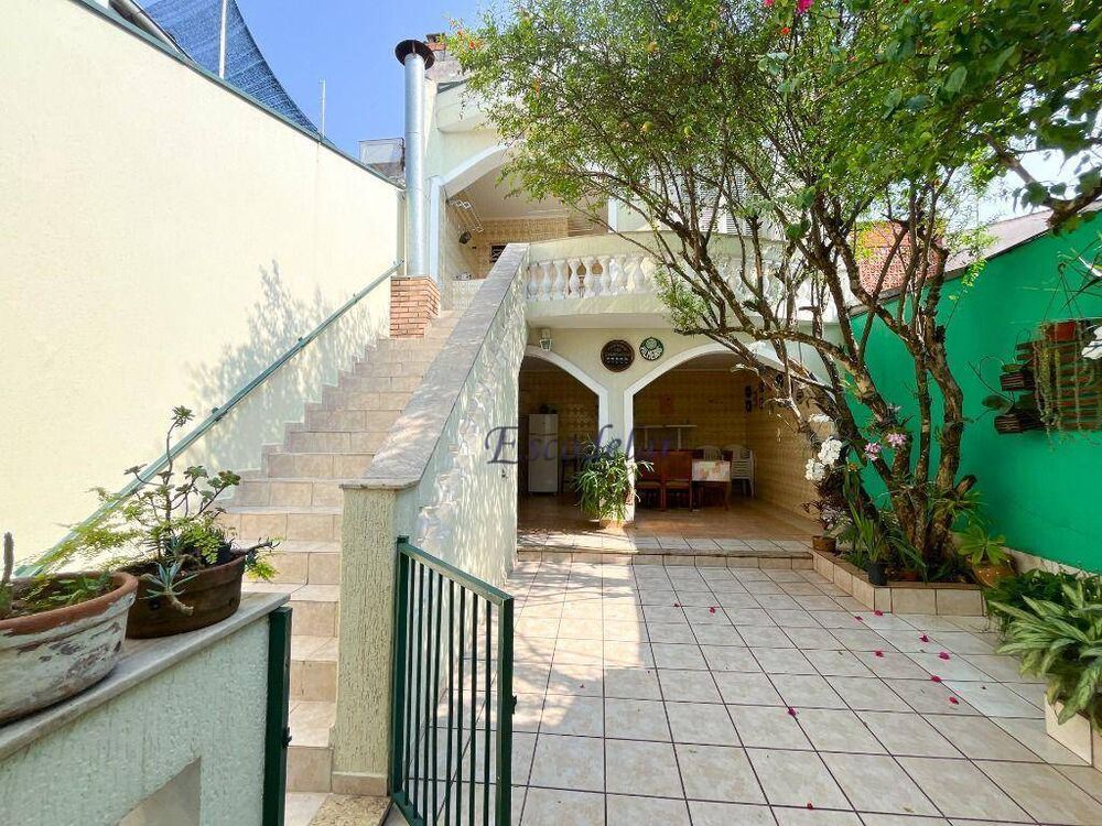 Sobrado, 4 quartos, 225 m² - Foto 34