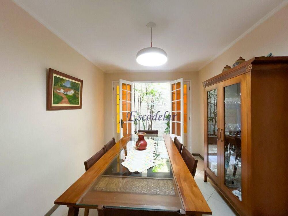 Sobrado, 4 quartos, 225 m² - Foto 24