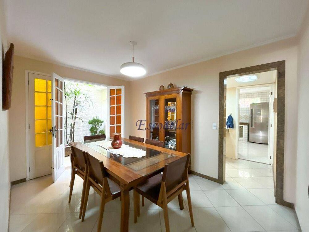 Sobrado, 4 quartos, 225 m² - Foto 23