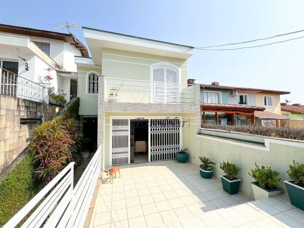 Sobrado, 4 quartos, 225 m² - Foto 19