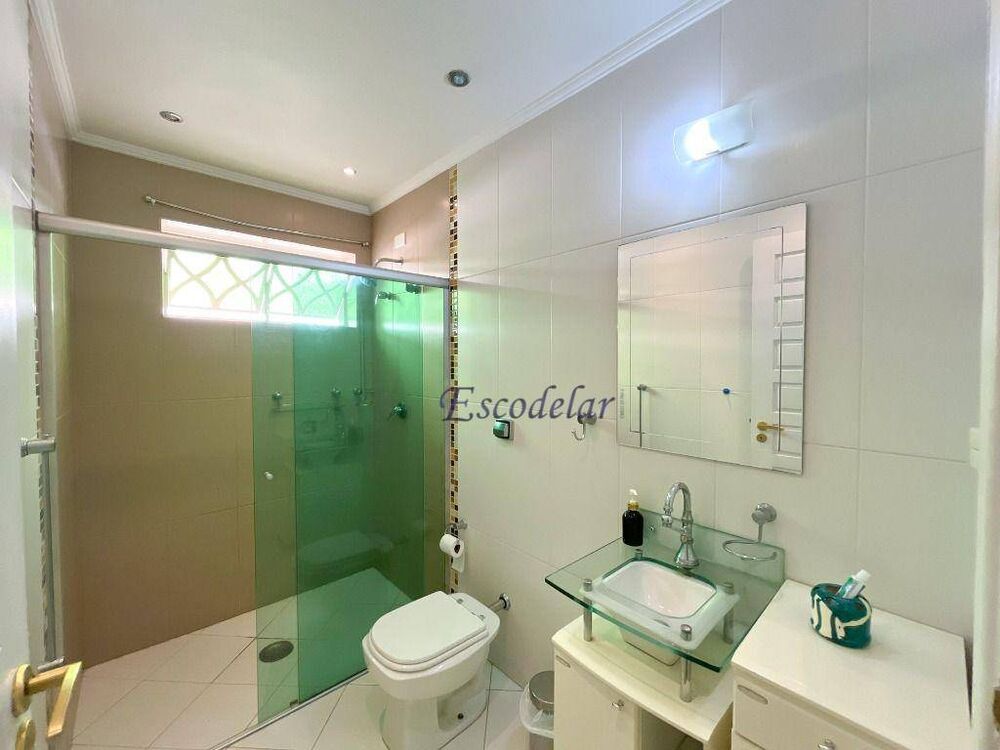 Sobrado, 4 quartos, 225 m² - Foto 64