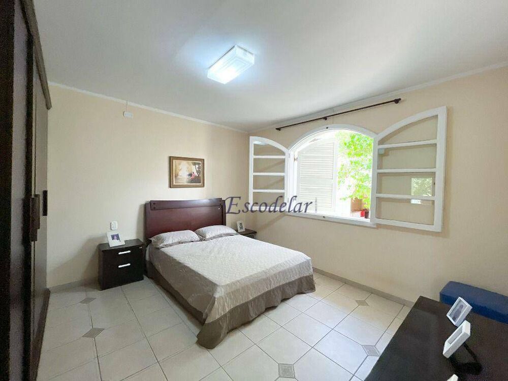 Sobrado, 4 quartos, 225 m² - Foto 65