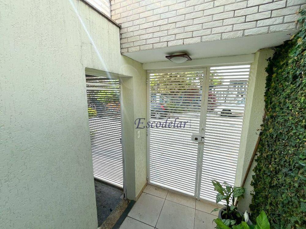 Sobrado, 4 quartos, 225 m² - Foto 9