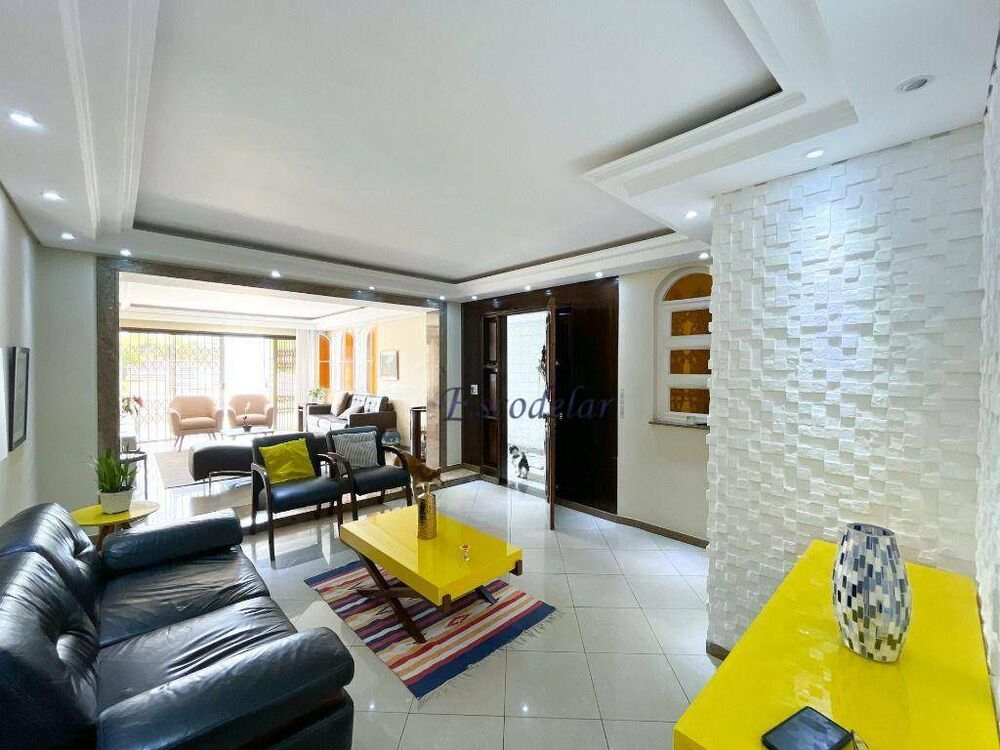 Sobrado, 4 quartos, 225 m² - Foto 15