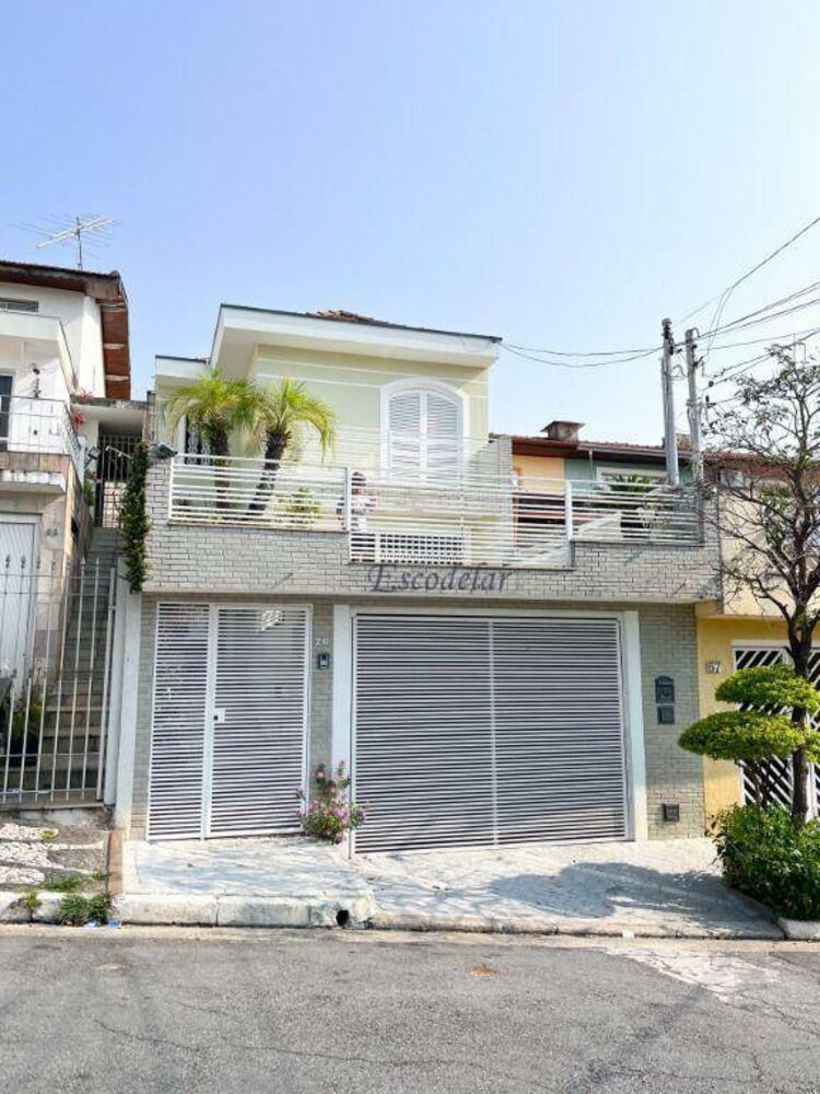 Sobrado, 4 quartos, 225 m² - Foto 68