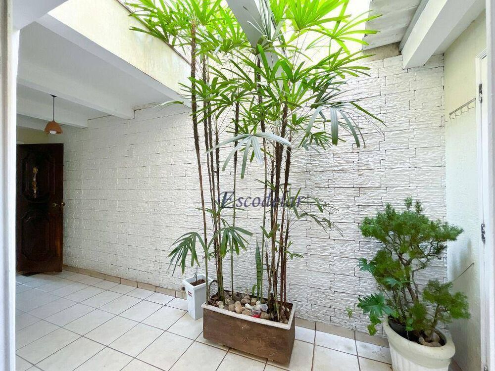 Sobrado, 4 quartos, 225 m² - Foto 25
