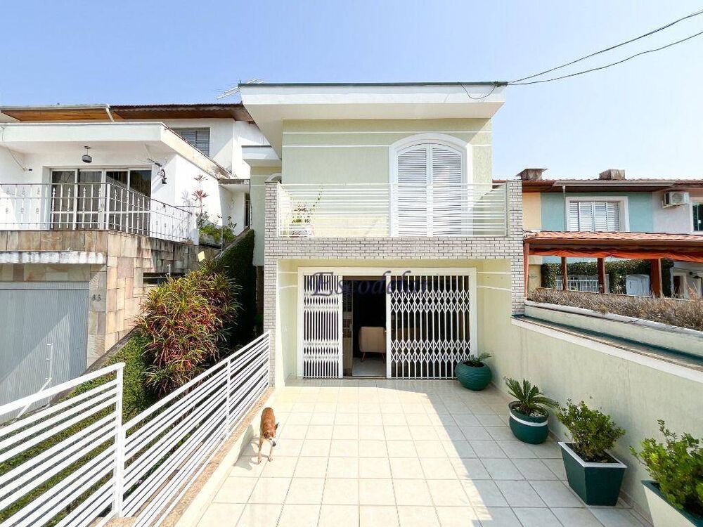 Sobrado, 4 quartos, 225 m² - Foto 20