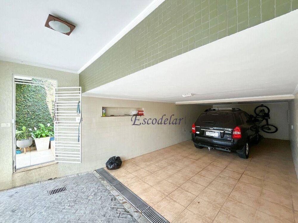 Sobrado, 4 quartos, 225 m² - Foto 7